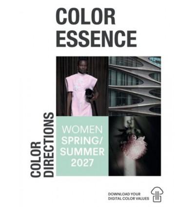 COLOR ESSENCE WOMEN S/S 27