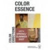 COLOR ESSENCE MEN S/S 27
