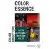 COLOR ESSENCE MEN A/W 26