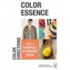 COLOR ESSENCE MEN S/S 24