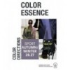 COLOR ESSENCE SPORT A/W 26