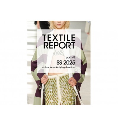 TEXTILE REPORT- ONLINE ACCESS 3/25