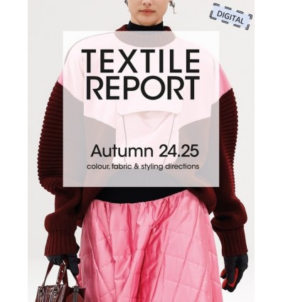 TEXTILE REPORT- ONLINE ACCESS 3/23