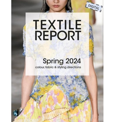 TEXTILE REPORT- ONLINE ACCESS 1/23