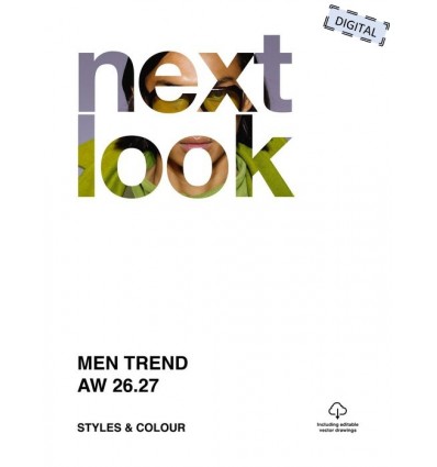 NEXT LOOK MEN TREND- ONLINE ACCESS 28