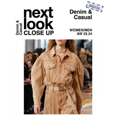 NEXT LOOK CLOSE UP WOMAN/MAN DENIM-ONLINE ACCES 14