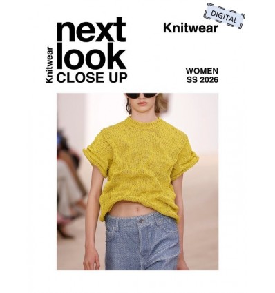 NEXT LOOK CLOSE UP WOMAN KNITWEAR-ONLINE ACCESS 18