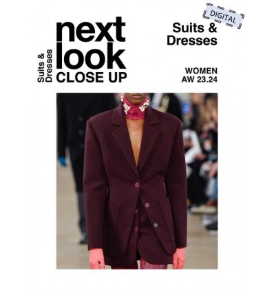 NEXT LOOK CLOSE UP WOMAN SUITS & DRESSES - ONLINE VERSION 14