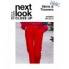 NEXT LOOK CLOSE UP WOMAN SKIRTS &TROUSERS - VERSION ONLINE 14
