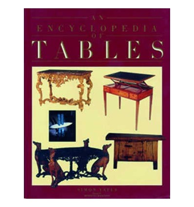 ENCYCLOPEDIA OF TABLES, AN