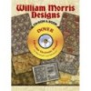 WILLIAM MORRIS DESIGNS (INCLUYE CD-ROOM)