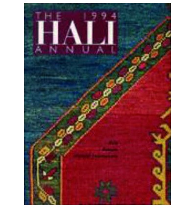 HALI ANNUAL, THE