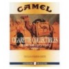 CAMEL CIGARETTE COLLECTIBLES: THEEARLY YEARS: 1913-1963 WITH VALUES