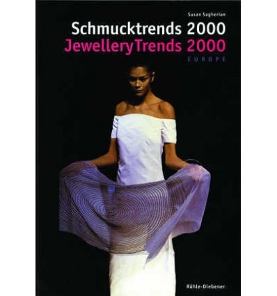 JEWELLERY TRENDS 2000 EUROPE
