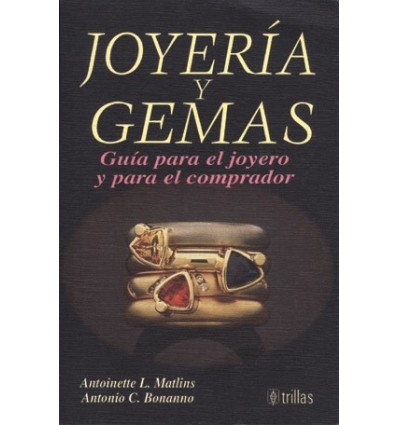 JOYERIA Y GEMAS