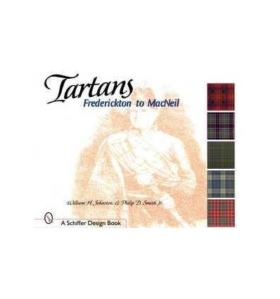 TARTANS: FREDERICKTON TO MACNEIL