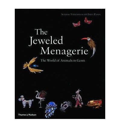 JEWELED MENAGERIE, THE