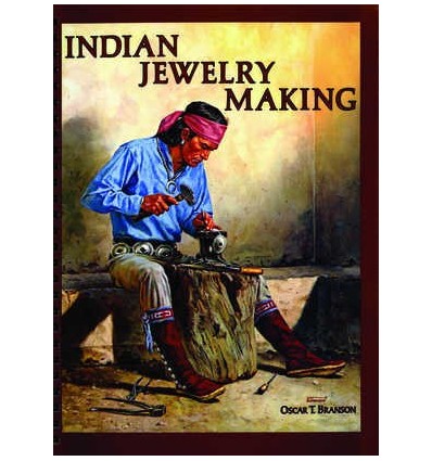 INDIAN JEWELRY MAKING, VOL.1+VOL2