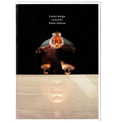 CARTIER DESIGN VIEWED BY ETTORESOTTSASS