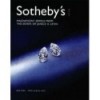 SOTHEBY'S MAGNIFICENT JEWELS FROMTHE ESTATE OF JANICE H.LEVIN, NY