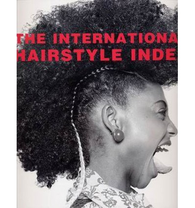 INTERNATIONAL HAIRSTYLE INDEX