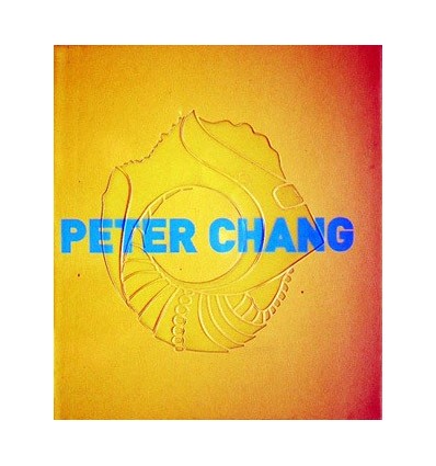 PETER CHANG