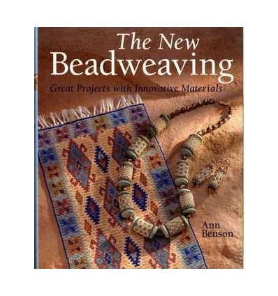 NEW BEADWEAVING, THE