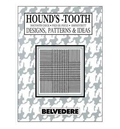 HOUND'S-TOOTH