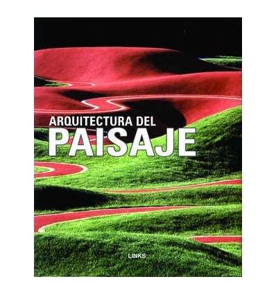 ARQUITECTURA DEL PAISAJE (LINKS)