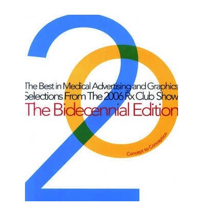 BEST IN MEDICAL ADVERTISING ANDGRAPHICS