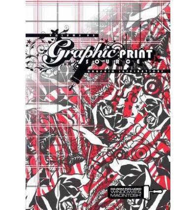 GRAPHIC PRINT SOURCE VOL.3: GRAPHICINSPIRATION (INCLUYE CD-ROOM)V