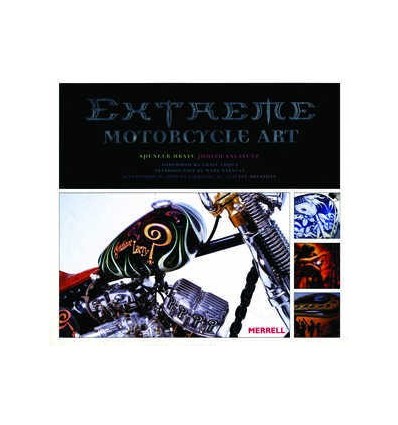 EXTREME MOTORCYCLE ART
