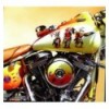 EXTREME MOTORCYCLE ART