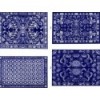 CHINESE INDIGO DESIGNS (INCLUYE CD-ROOM)