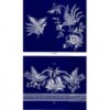 CHINESE INDIGO DESIGNS (INCLUYE CD-ROOM)