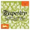 TAPICERIA (TAPESTRY)INCLUYE CD-ROM