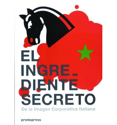 INGREDIENTE SECRETO EL