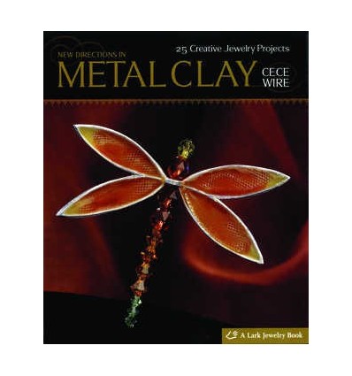 NEW DIRECTIONS IN METAL CLAY