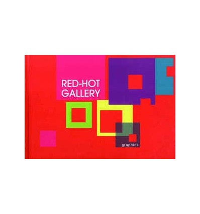 RED-HOT GALLERY (INCLUYE DVD)