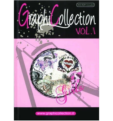 GRAPHICOLLECTION CLASSIC VOL.1(INCLUYE DVD)