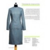 GUIDE PRATIQUE DES PATRONS DE MODE