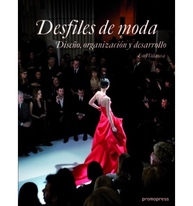 DESFILES DE MODA