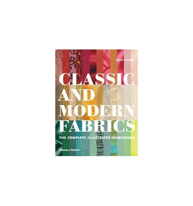 CLASSIC AND MODERN FABRICS