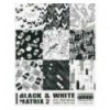 BLACK & WHITE MATRIX 2 (INCLUYE DVD)