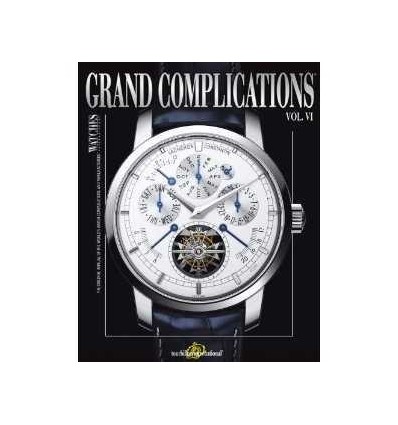 GRAND COMPLICATIONS VOL. VI