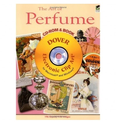 ART OF PERFUME, THE (INCLUYE CD-ROOM)
