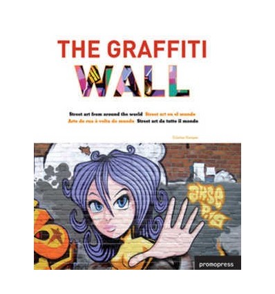 THE GRAFFITI WALL