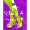DIBUJO DE ACCESORIOS DE MODA