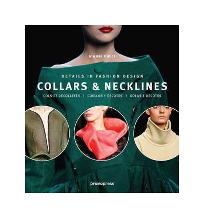 COLLARS & NECKLINES