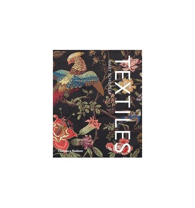 TEXTILES: THE ART OF MANKIND